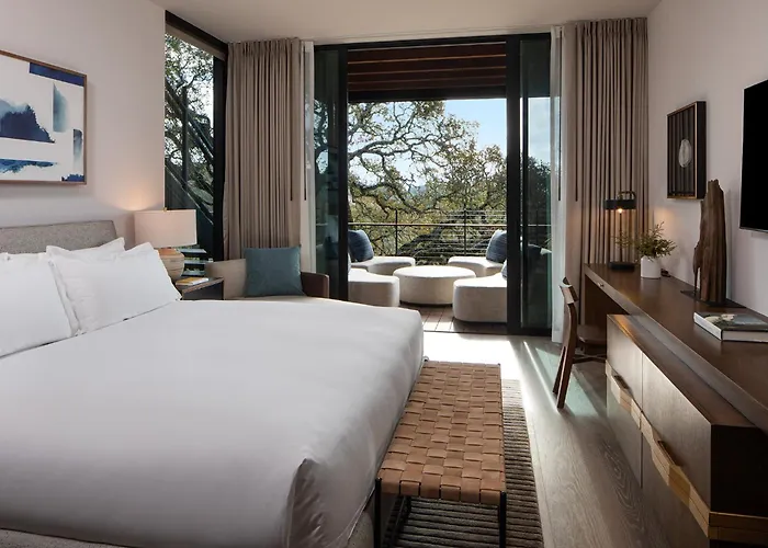 Montage Healdsburg